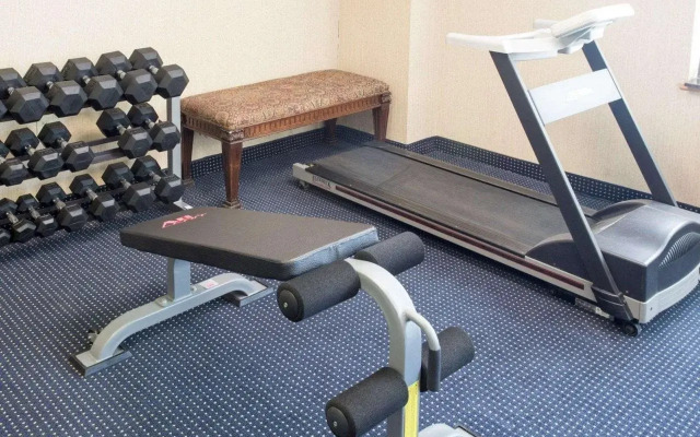 Comfort Inn Anderson South