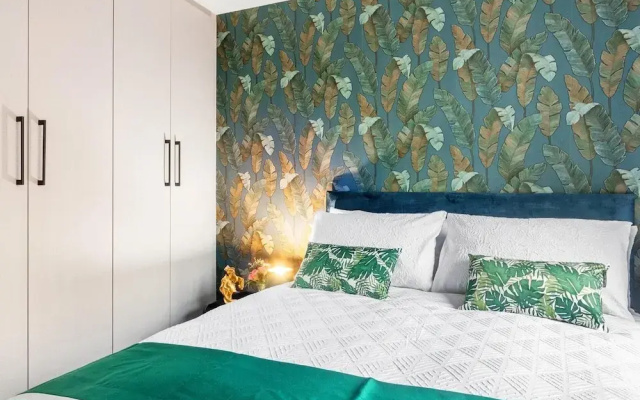 Luxury Leicester Apartment Retreat