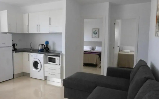 Apartamento la Arena
