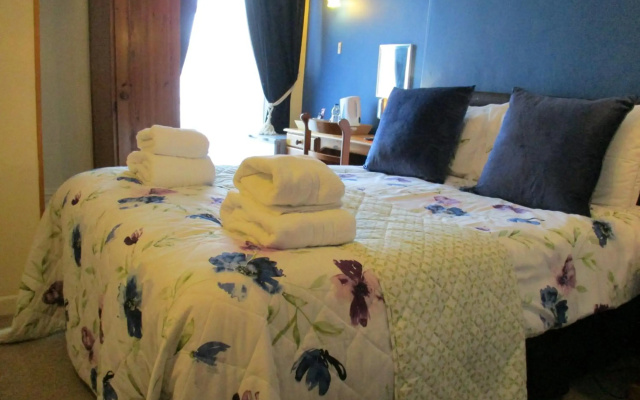Cranborne Guest Accommodation