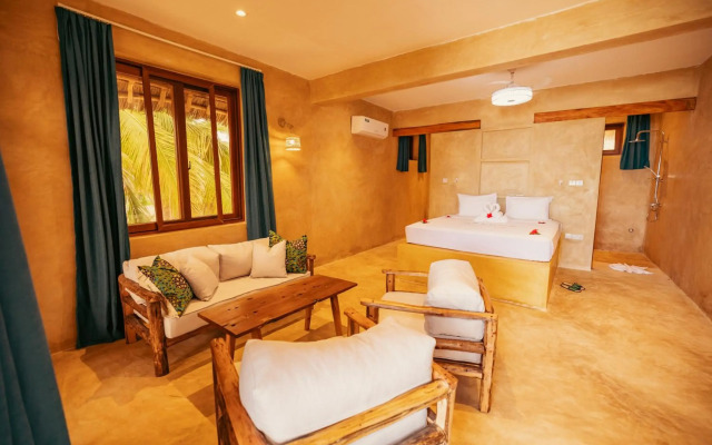 Mayai Ocean Resort