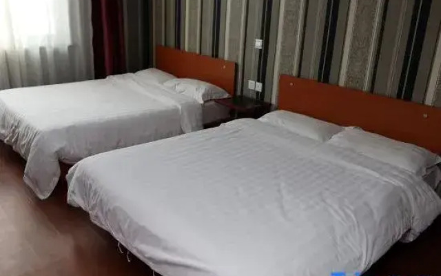 Ziyouren Hotel