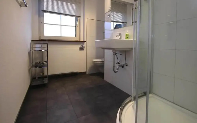 Ferienwohnung in Westerland auf Sylt