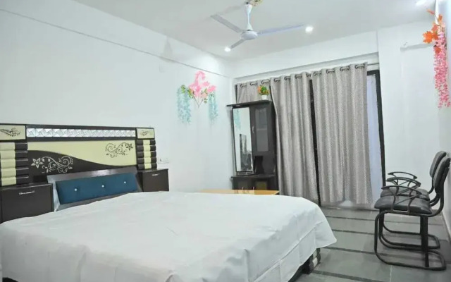 Jai Hind Guest House