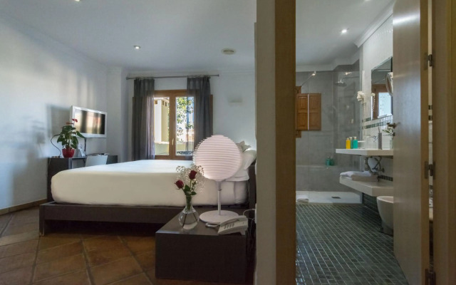 Hotel Nou Romà