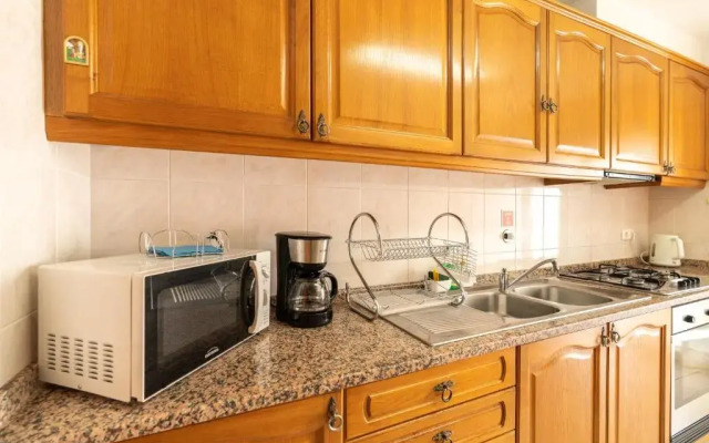 Apartamento Rodrigues