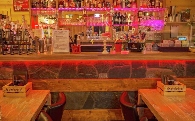 Modern Holiday Home Near Brunssummerheide