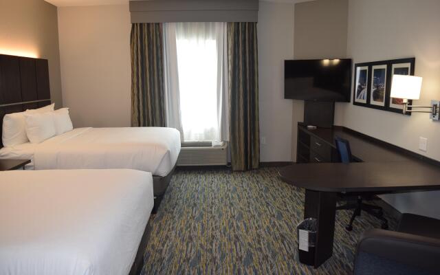 Candlewood Suites Nashville - Metro Center, an IHG Hotel