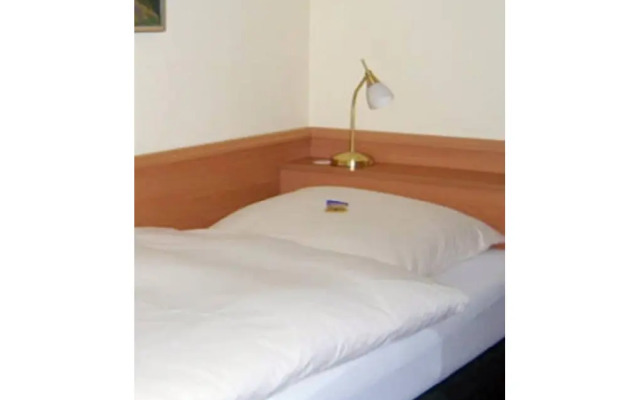 Hotel Alfa