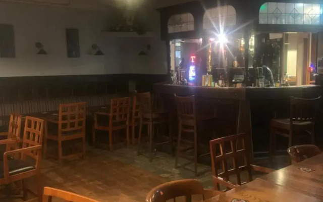 The Thistle Inn
