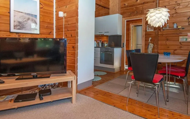 6 Person Holiday Home in Allingabro