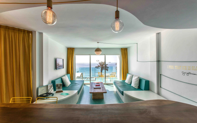 Dorado Ibiza - Adults Only