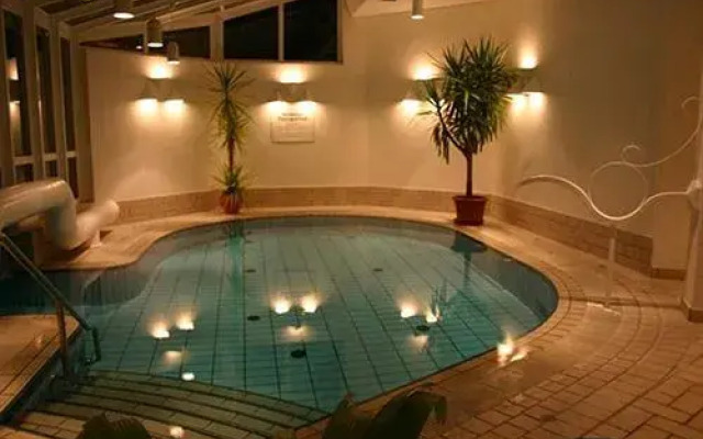 Arcadia Hotel Sonnenhof Grafenau