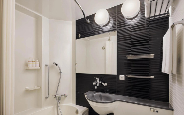Four Points Flex by Sheraton Osaka Shinsaibashi
