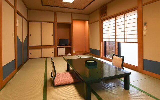 Haon no Yado Kuroshio