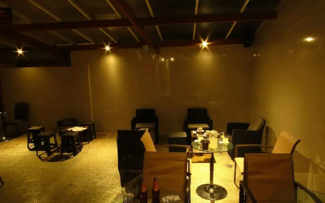 Pusharo Healing Center