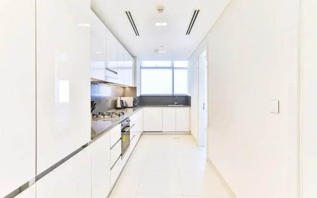 Driven Holiday Homes - Mada Residences