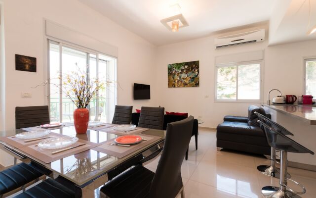 City Home Tel Aviv - Chovevei Tzion 7