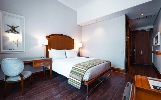 Pivot Hotel Montecasino