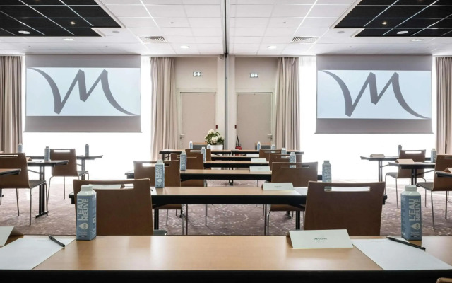 Mercure Compiegne Sud