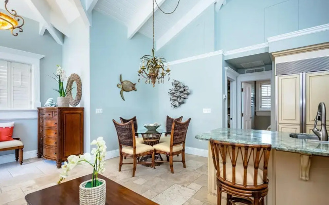 The Caribbean Resort Bird of Paradise - One Bedroom One Bath