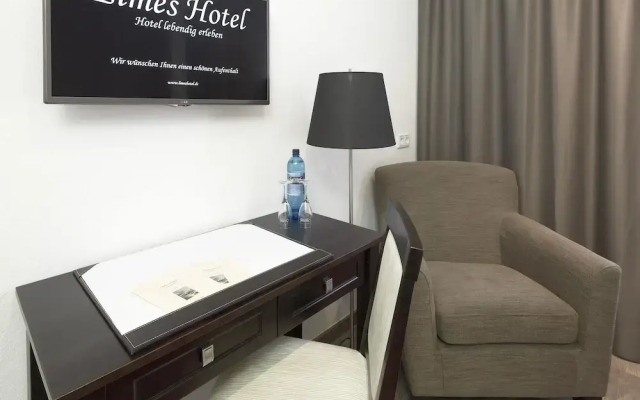 Limes Hotel