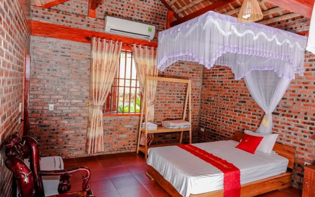 Tam Coc River View Homestay