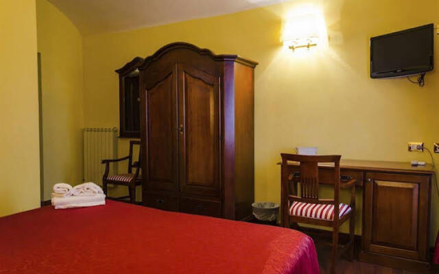 San Pietro Candia 25 - Bed and breakfast