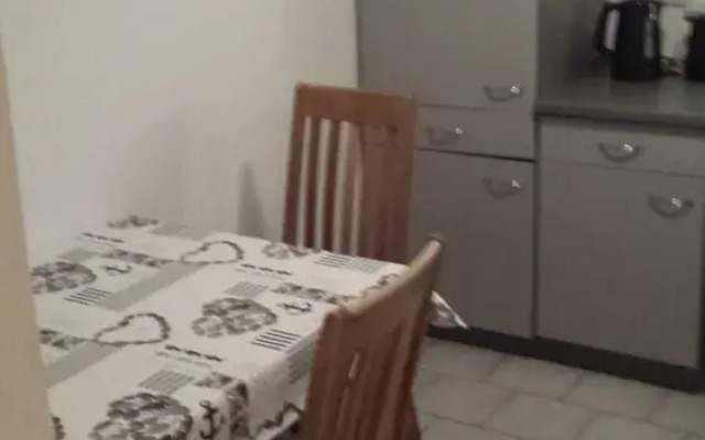 Monteurzimmer & Ferienwohnung G. Klement