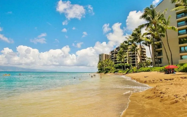 Sands Of Kahana 255 - Two Bedroom Condo