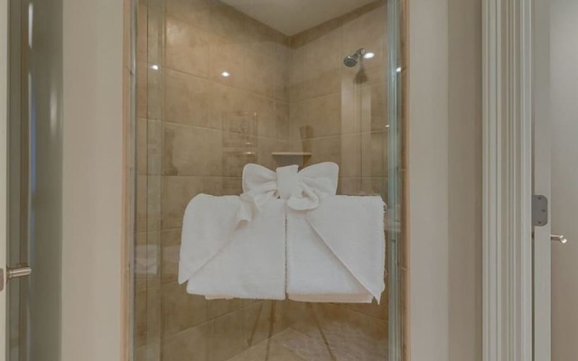 Lost Key by Meyer Vacation Rentals