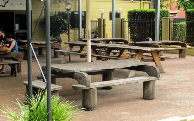 Royal Hotel Singleton