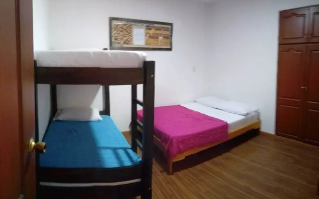 Hostal Don Jose - Hostel