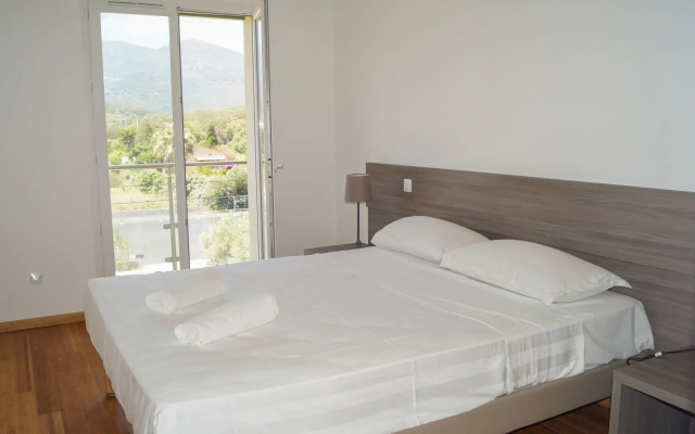 Résidence Villa Tyrrenia