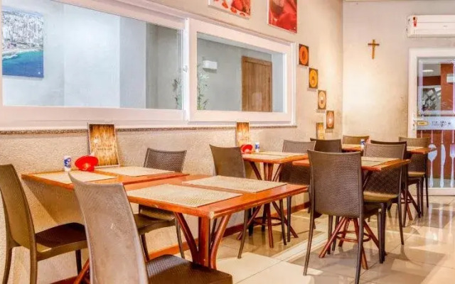 Hotel Santiago