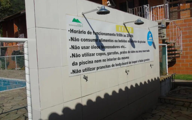 Condomínio Maranduba Ville 1