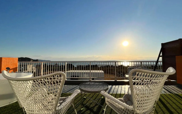 Hotel & Glamping ACT FUTTSU