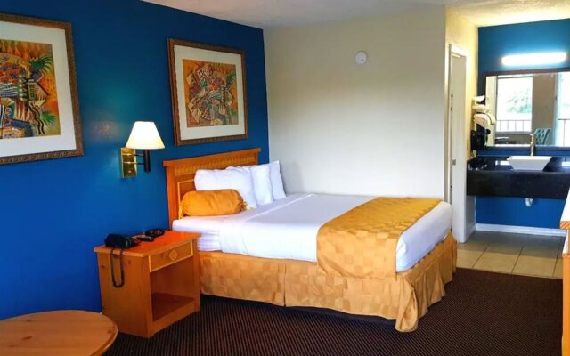 Red Roof Inn Kissimmee