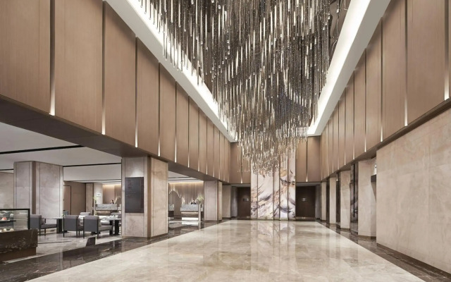 Nanning Marriott Hotel