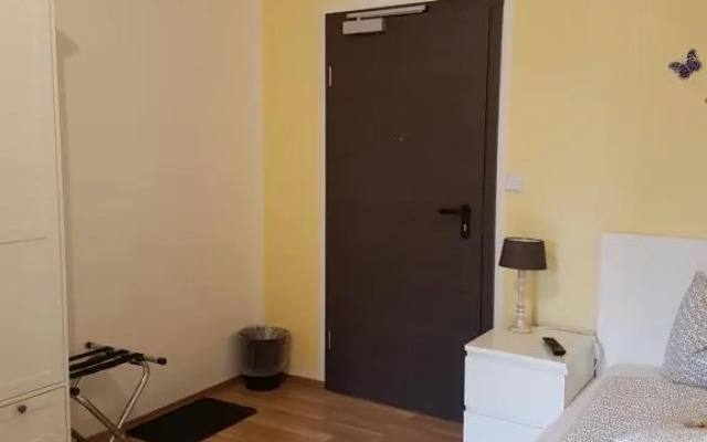 Westerwaldhotel Dernbach