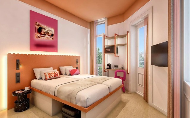 City Hotel Rembrandt Square