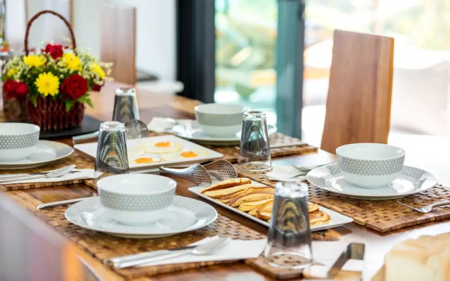 Villa The Spot Koh Samui
