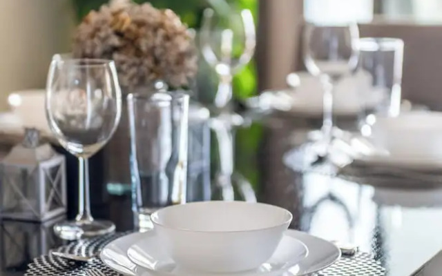 Luxe Marina View Retreat - 2BDRM