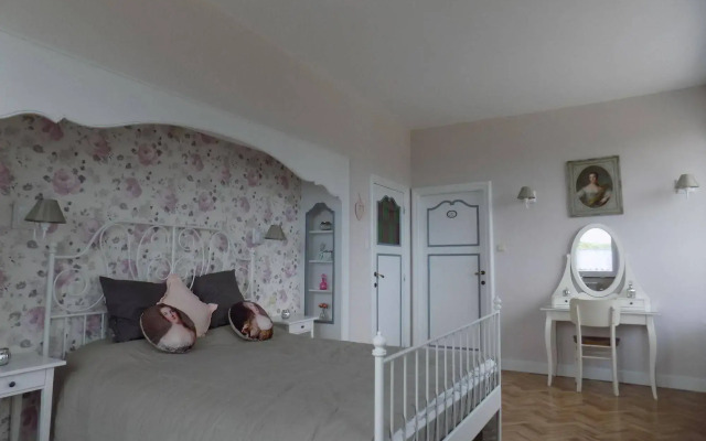 B&B Les Buissonnets de Longchamps
