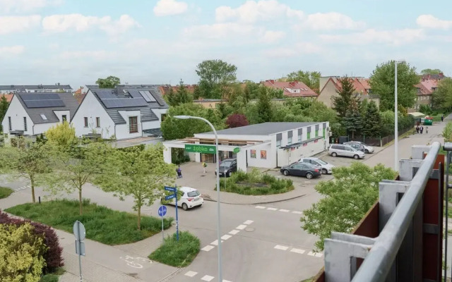 Semaforowa Apartment Wroclaw by Renters