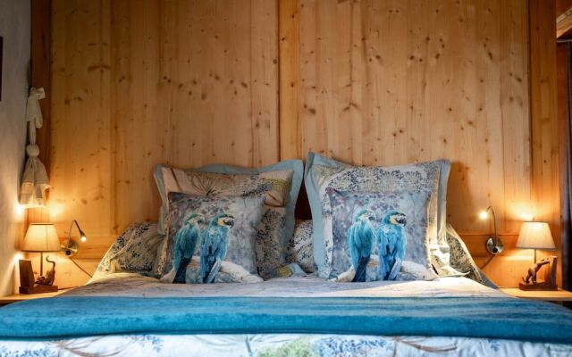 La Grange D'hannah - Gîte & Chambre D'hôtes de Charme