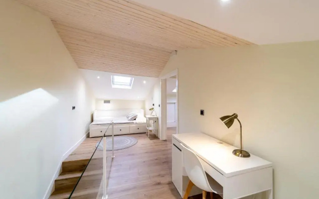 Apartamentos San Lazaro