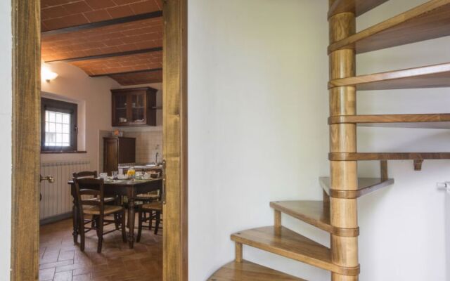 House Oleandro Vinci