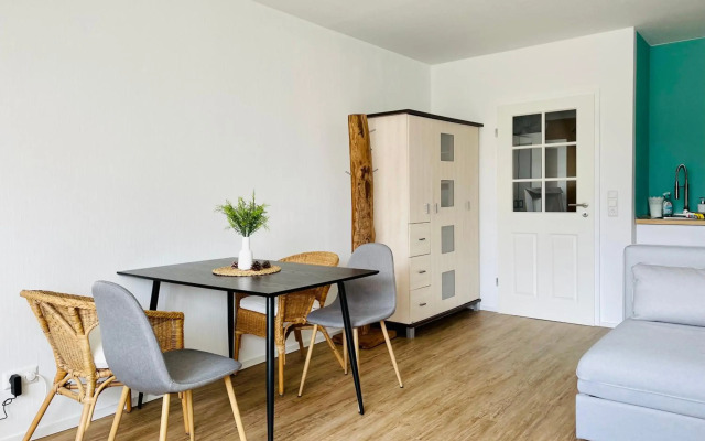 À la chapelle Titisee