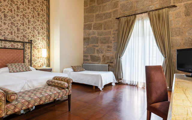 Eurostars Monumento Monasterio de San Clodio Hotel